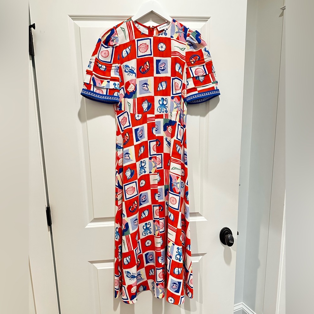 Hunter Bell Women’s Casey Dress